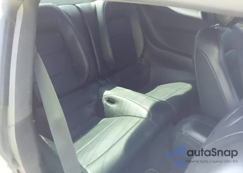 2016 Ford Mustang Ecoboost from USA, damaged, VIN 1FA6P8TH6G5264879